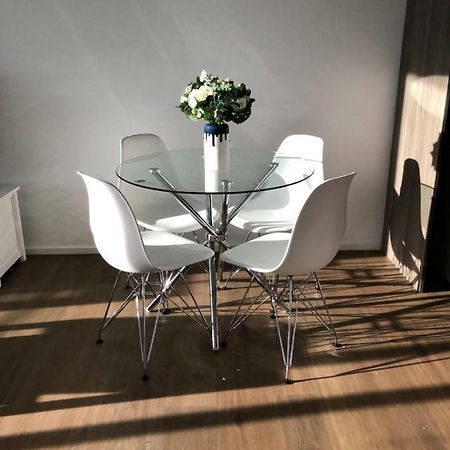 Skyview Apartment In Liverpool Extérieur photo